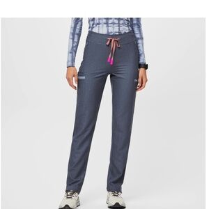 Figs Evan’s scrub pants